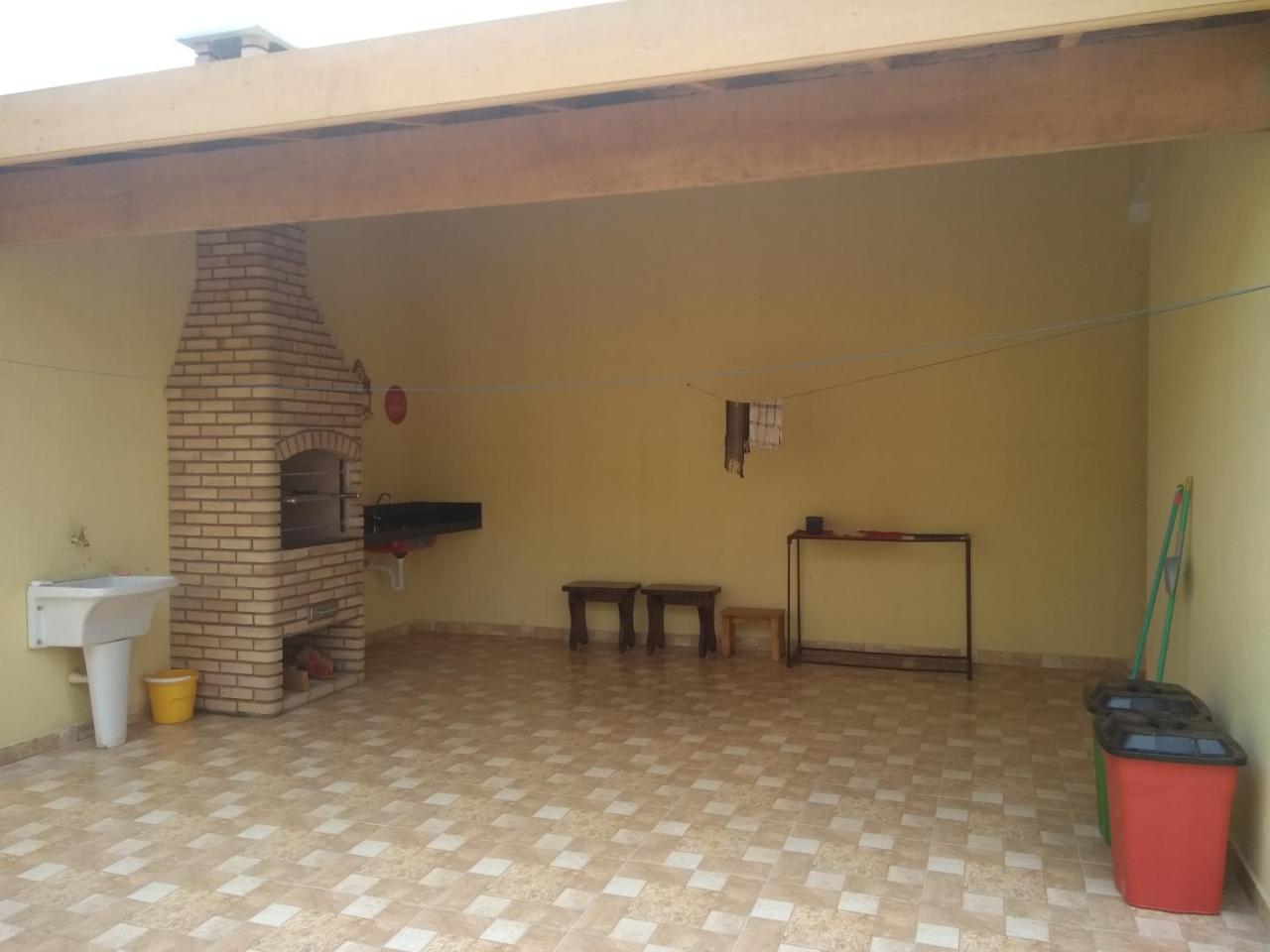 Casa De Praia Litoral Norte Sp Caraguatatuba Exterior photo